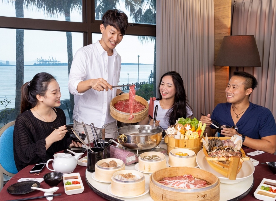 Chef A-Chi Chao Restaurant