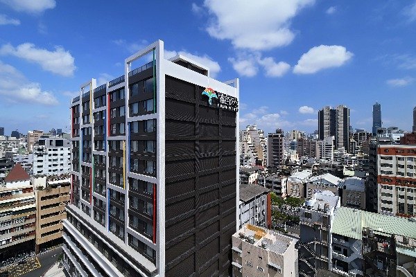 Fullon Poshtel Kaohsiung