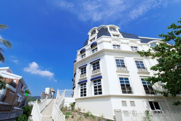 Fullon Poshtel Kending